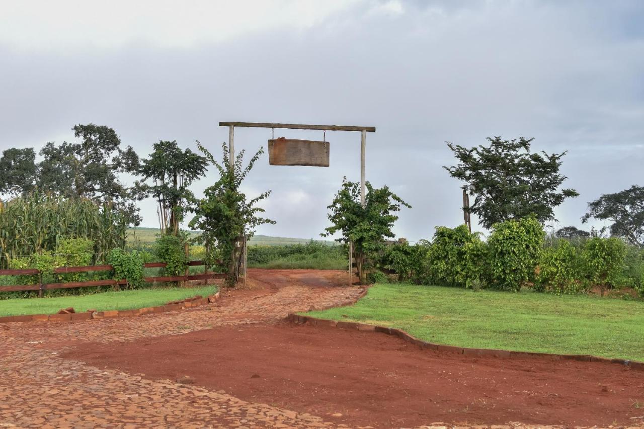 Bubble Pingo Do Mula Serra Da Canastra Sao Roque de Minas Ngoại thất bức ảnh