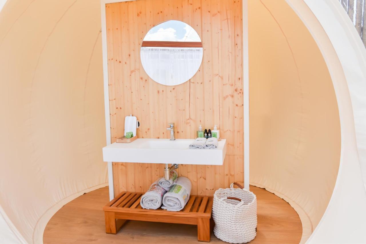 Bubble Pingo Do Mula Serra Da Canastra Sao Roque de Minas Ngoại thất bức ảnh
