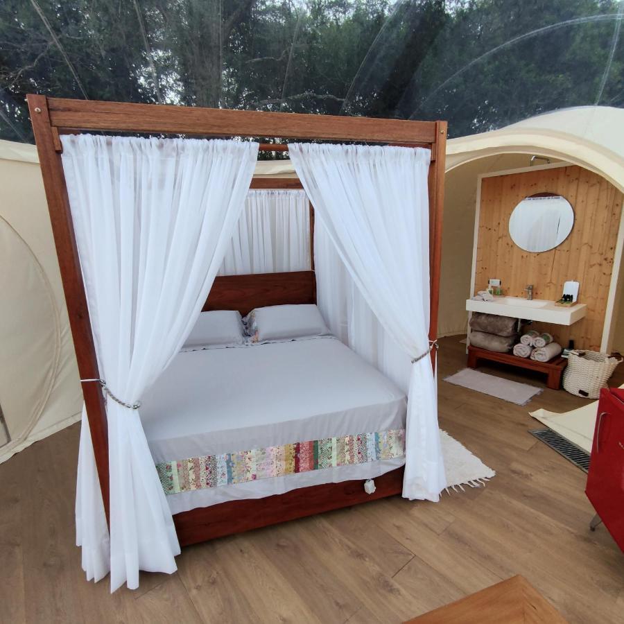 Bubble Pingo Do Mula Serra Da Canastra Sao Roque de Minas Ngoại thất bức ảnh