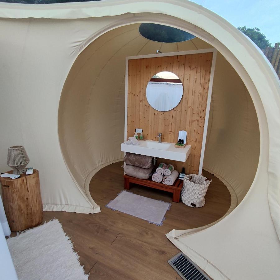 Bubble Pingo Do Mula Serra Da Canastra Sao Roque de Minas Ngoại thất bức ảnh
